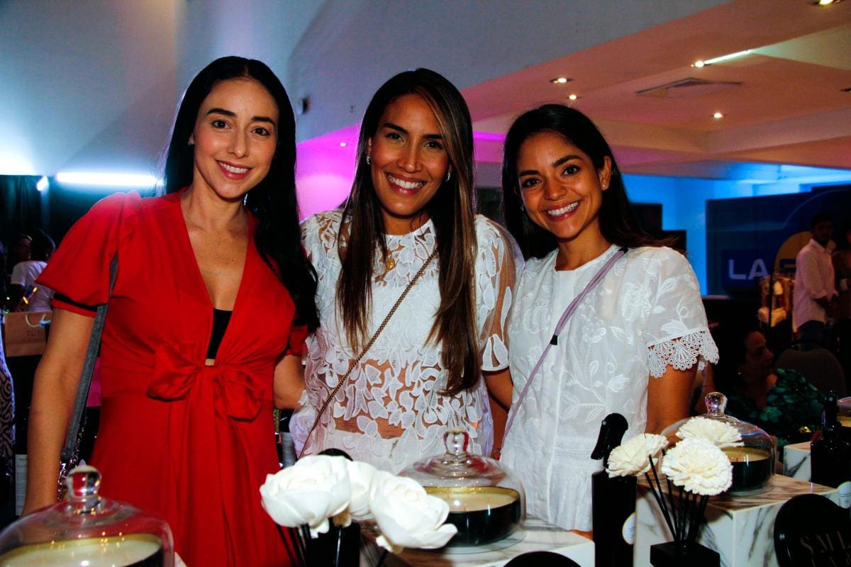 Feria El Rastrillo Club Cartagena 2024