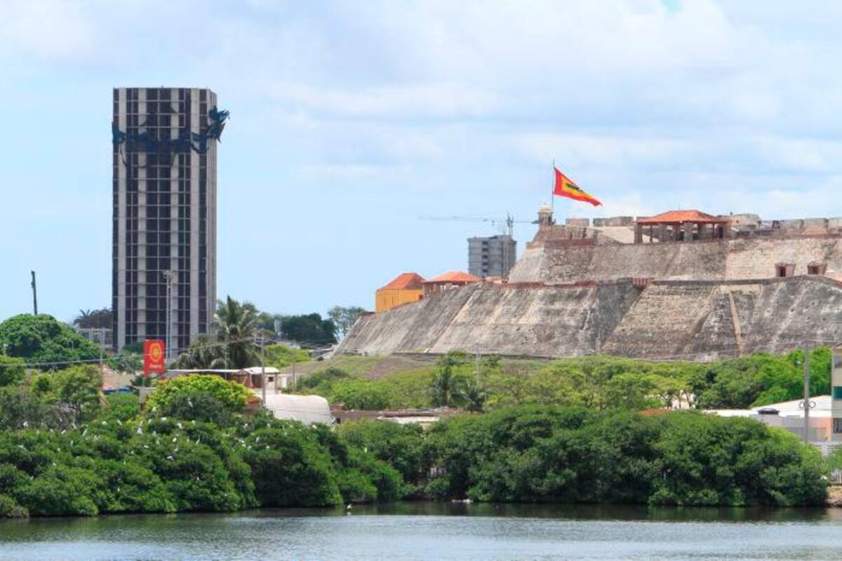 Dau solicita acompañamiento internacional para demolición de Aquarela