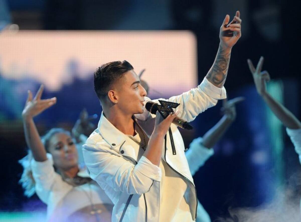 Maluma Instagram