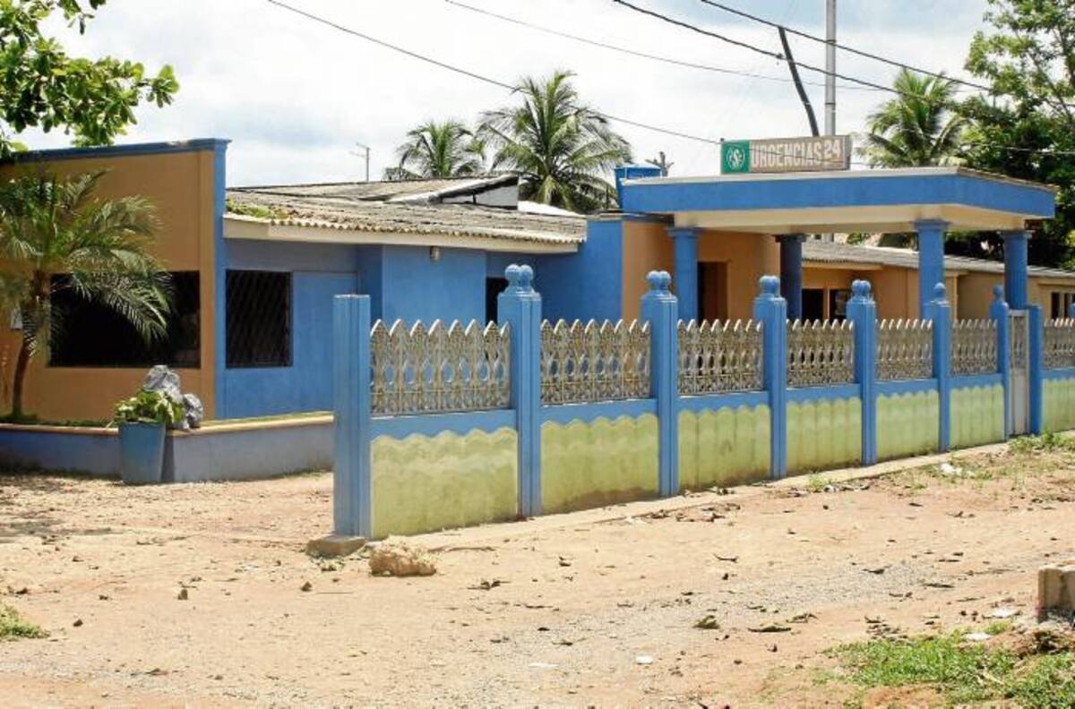 Con este nombramiento se busca sacar de la crisis a la ESE del municipio de Coveñas. ARCHIVO