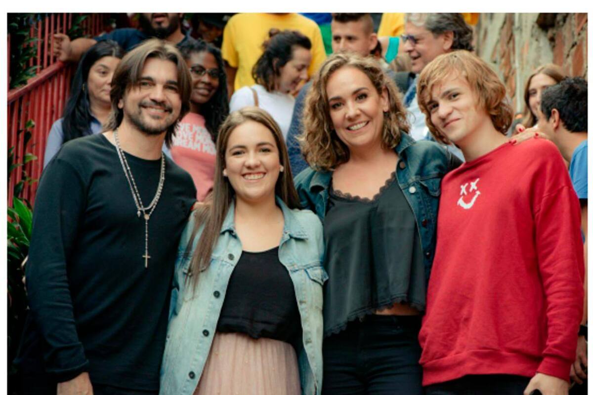 Fundación Mi Sangre, un verdadero aporte a la paz