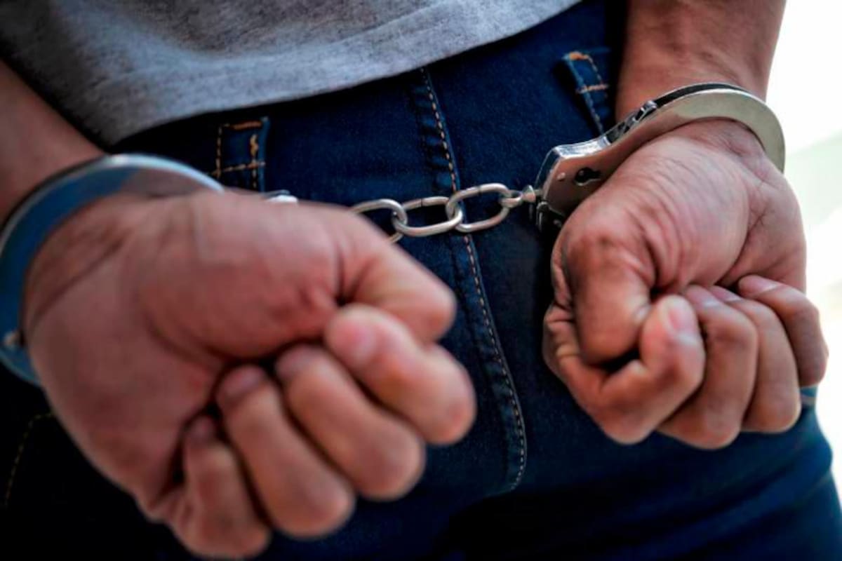 Los aberrantes chats que evidenciaron accionar de gringo pederasta en Medellín