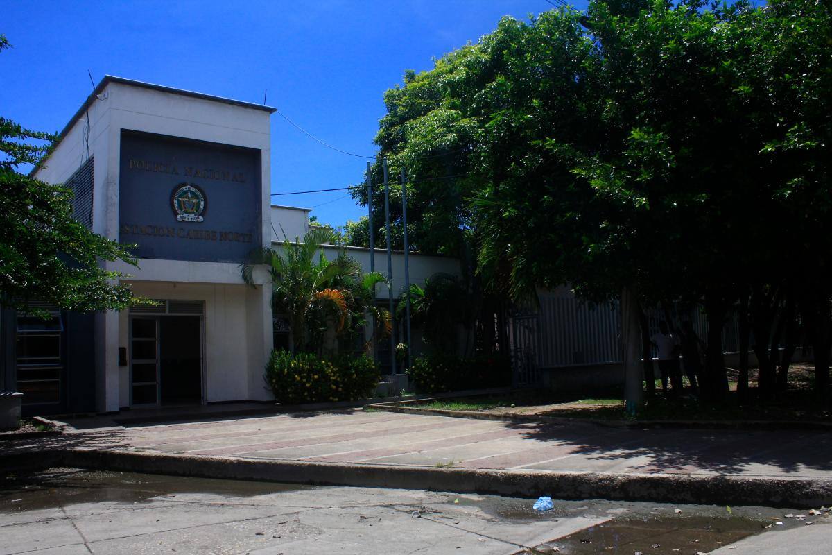 Identifican a hombre asesinado cerca a estación de Policía de Chambacú