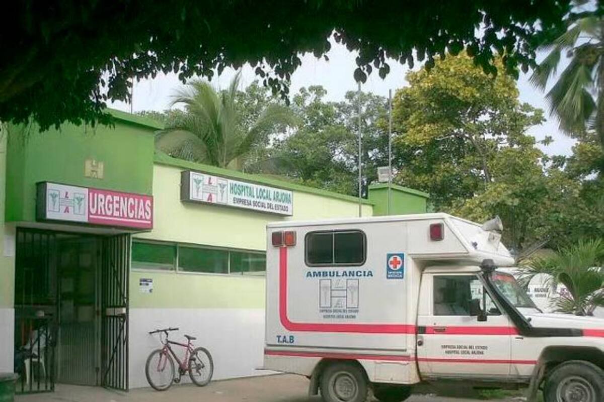 Sicario se hace pasar como cliente y balea a 2 hermanos en lavadero de motos