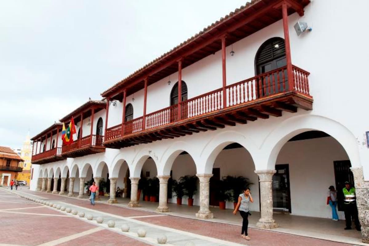 “Son legales y necesarios”: administración Dau sobre “amarrados” a Dumek