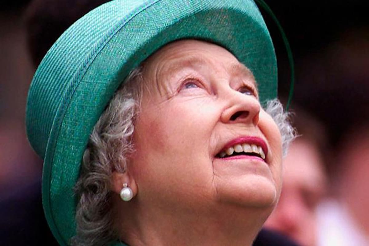 Así reacciona el mundo ante la muerte de la reina Isabel II