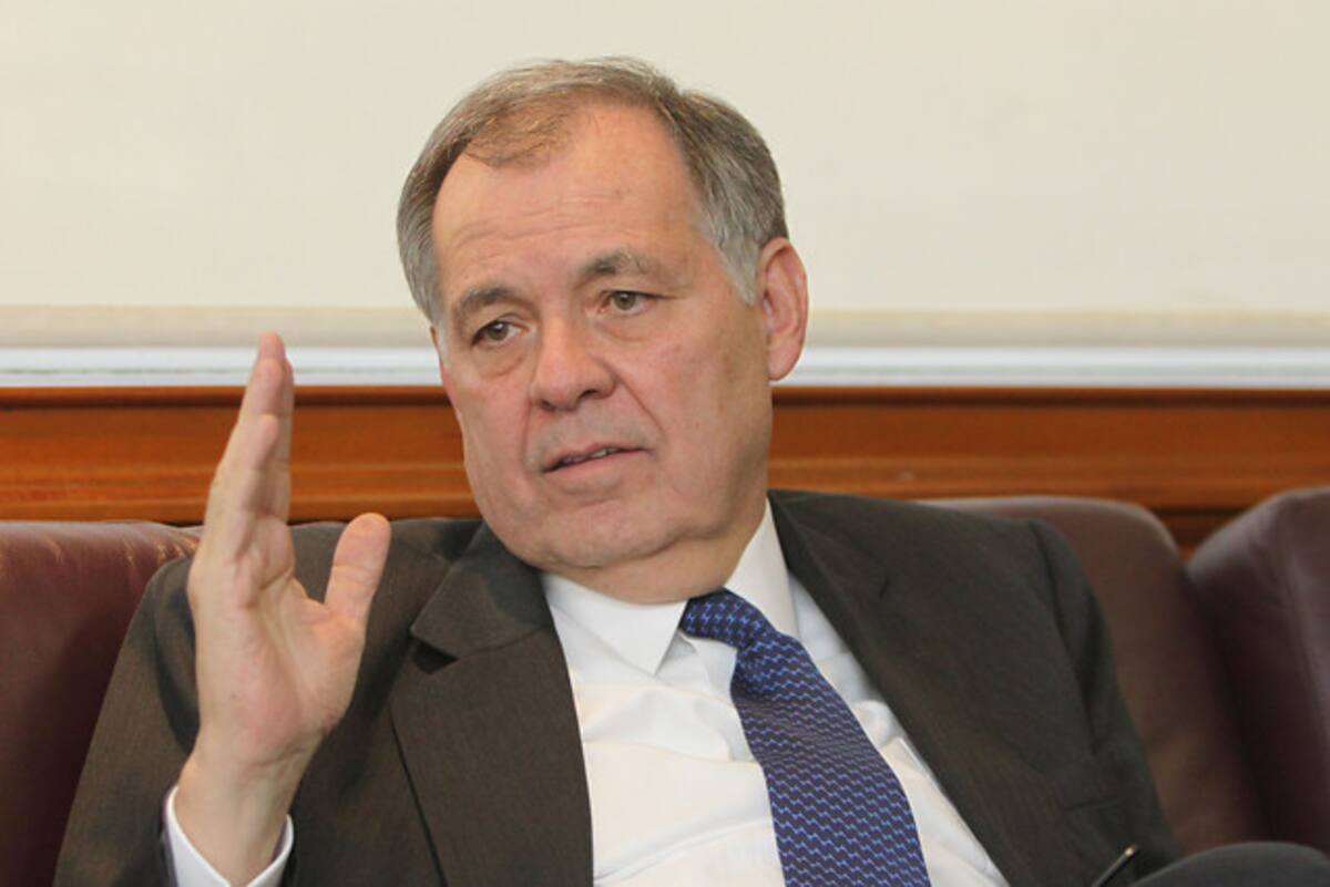 Alejandro Ordóñez, procurador General de la Nación. COLPRENSA
