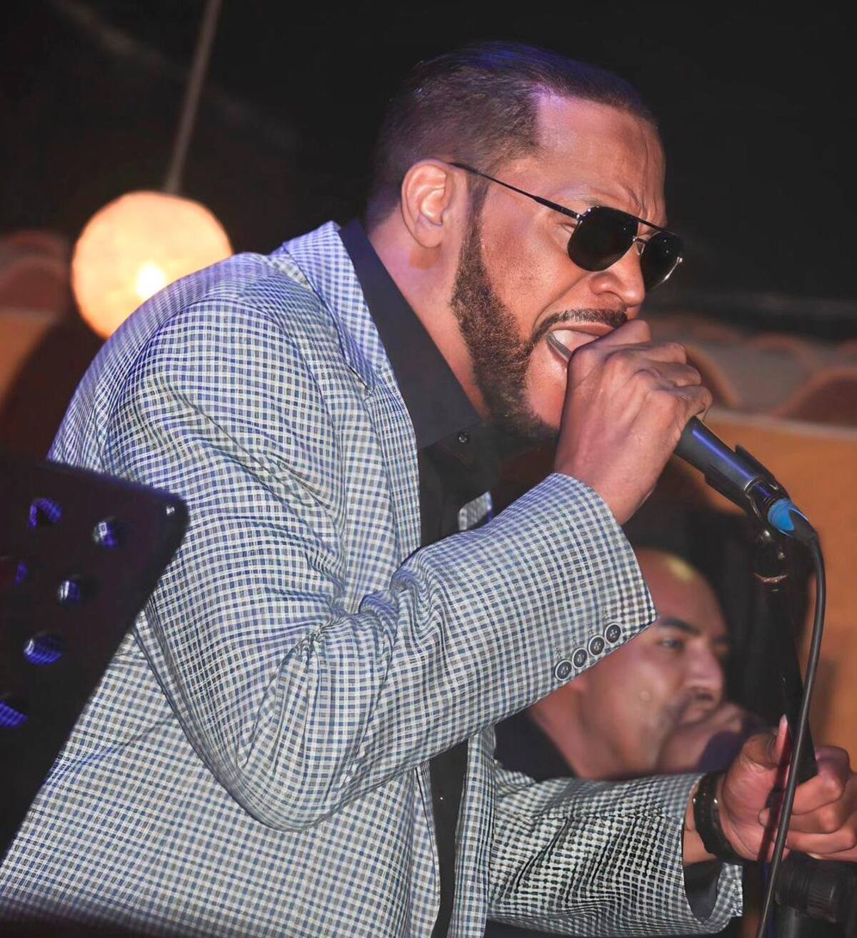 El famoso cantante salsero dominicano se presentará en varias ciudades de Colombia.