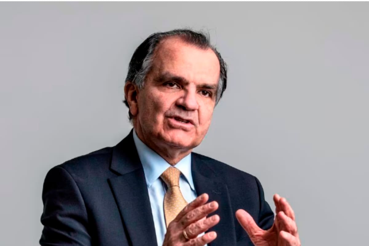 En vivo: Audiencia de acusación contra Óscar Iván Zuluaga y su hijo