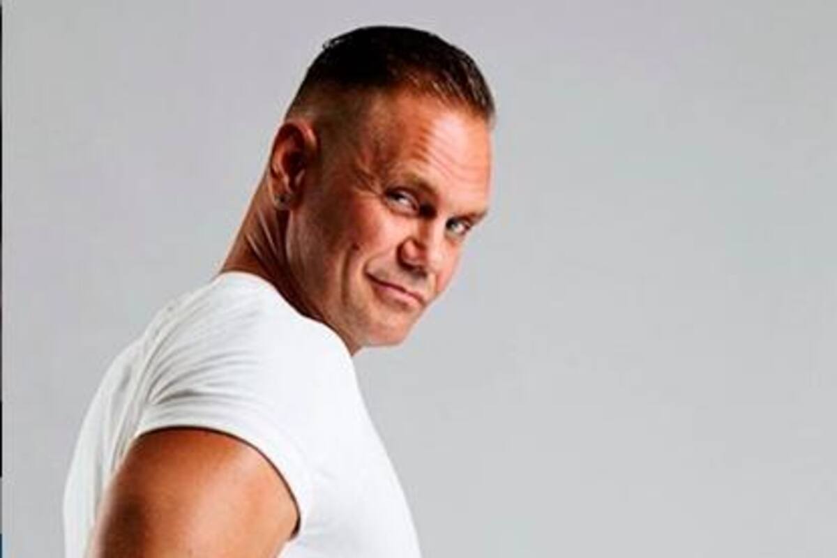 Nacho Vidal se realizó prueba de VIH en video y publicó el resultado