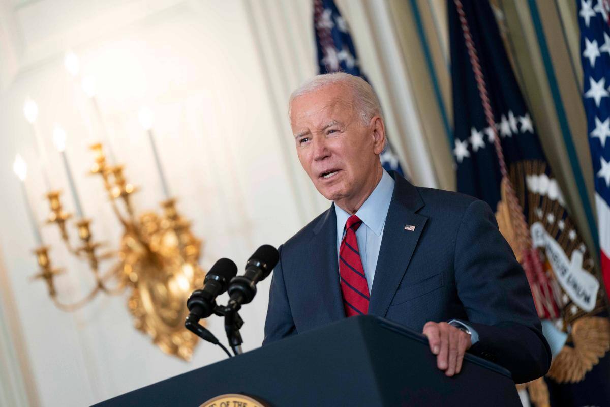Joe Biden ofrece ayuda a Marruecos tras el terremoto