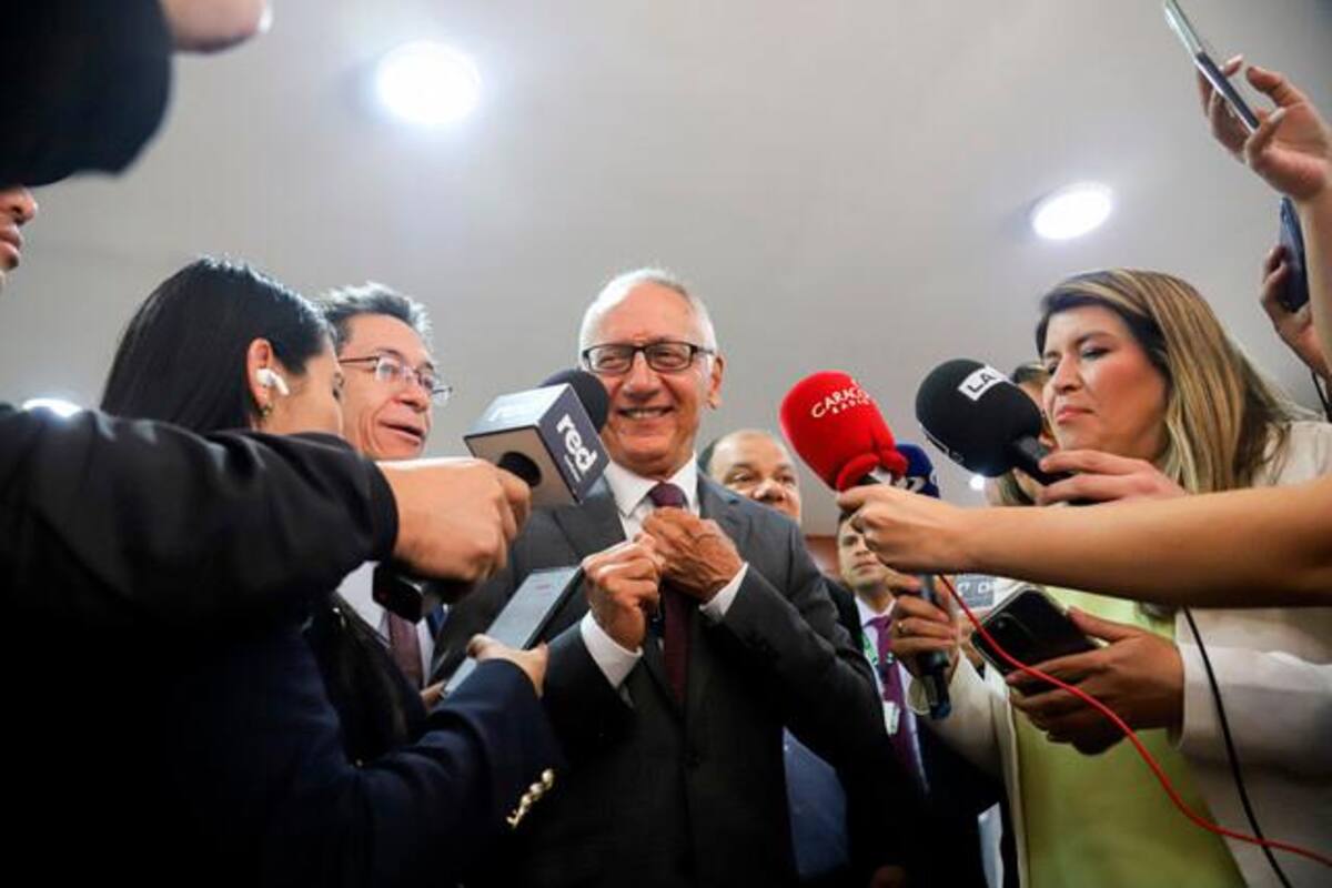 Gobierno expidió decreto de giro directo para el régimen de salud contributiva