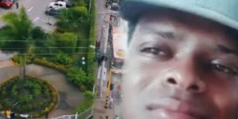 Video: así mataron a Cristofer en la esquina de La Plazuela: ¿lo citaron?