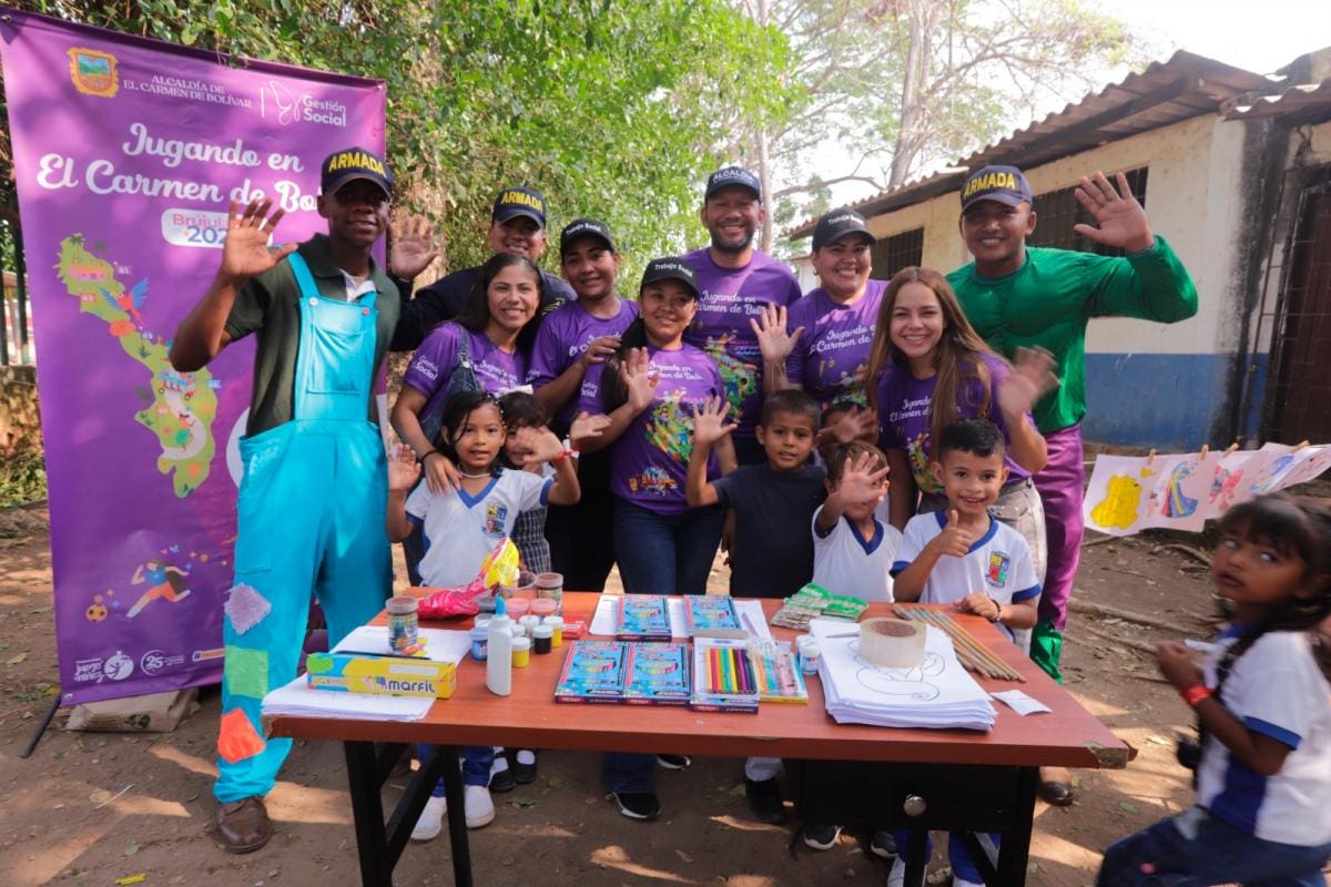 El Carmen de Bolívar