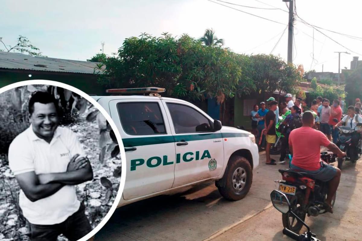 En 2023 han asesinado a 125 líderes sociales en Colombia: Indepaz