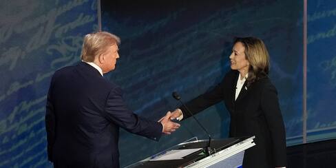 Elecciones en Estados Unidos: Trump logra victoria en Indiana y Kentucky