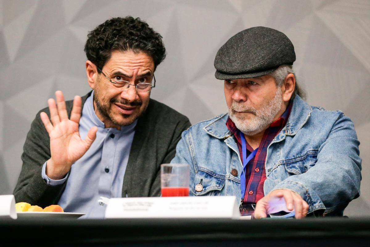 ELN y Gobierno buscan firmar acuerdo sobre primer punto de diálogos de paz