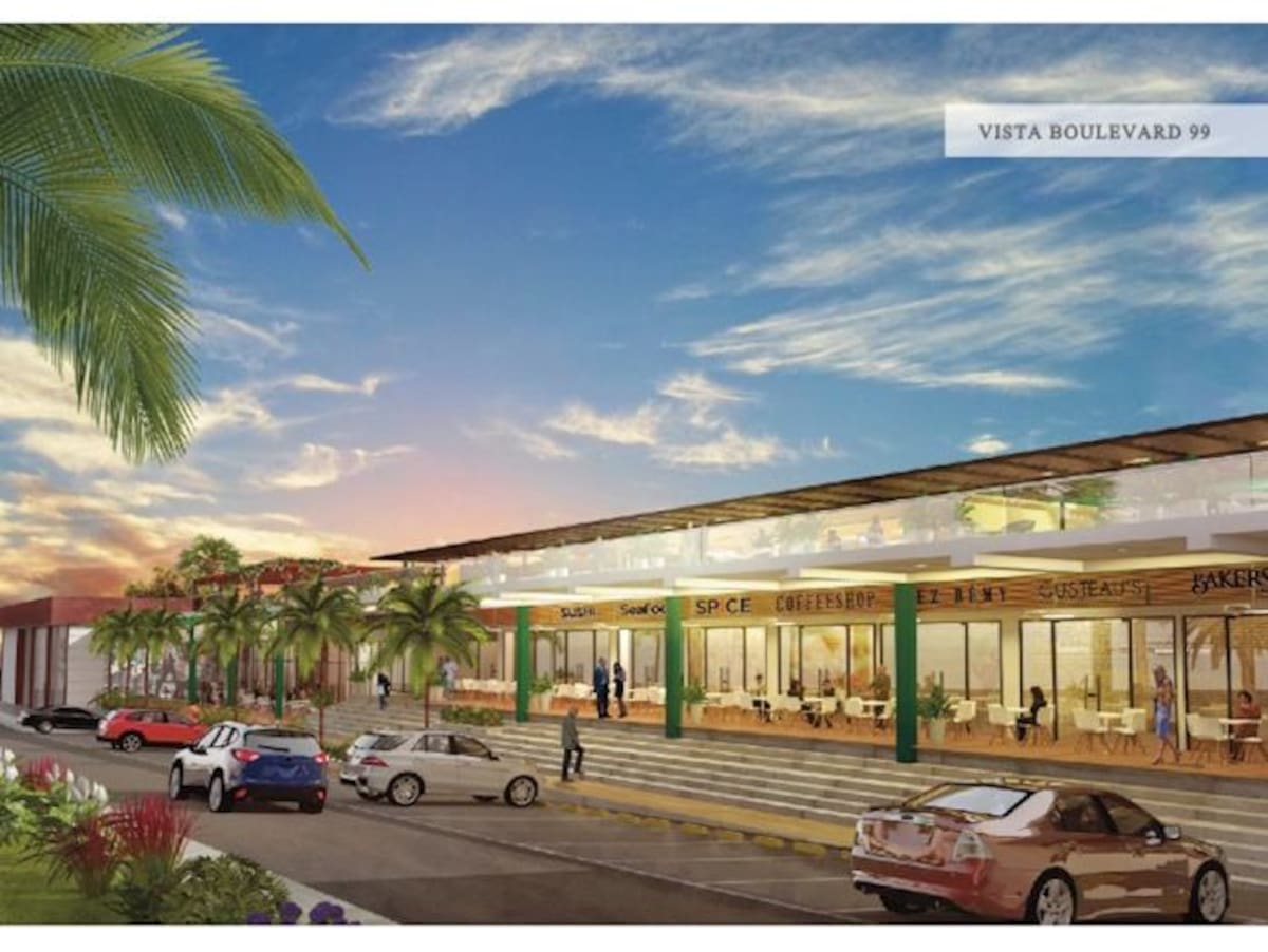 Plaza del Parque tendrá un área de 14 mil metros cuadrados. Cortesía.