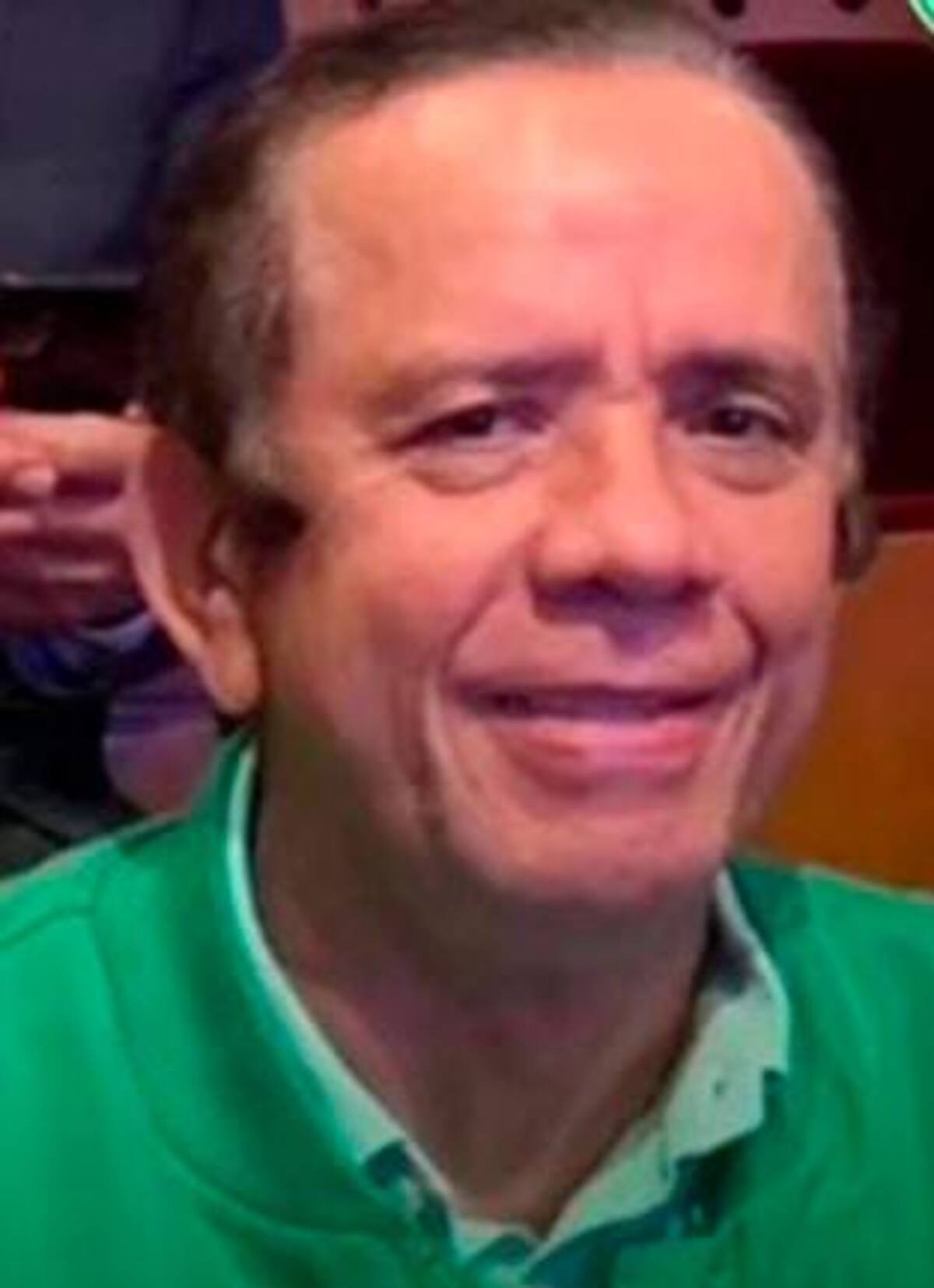 Antonio Cantillo Bustillo, presidente de Utradebol. // Cortesía.