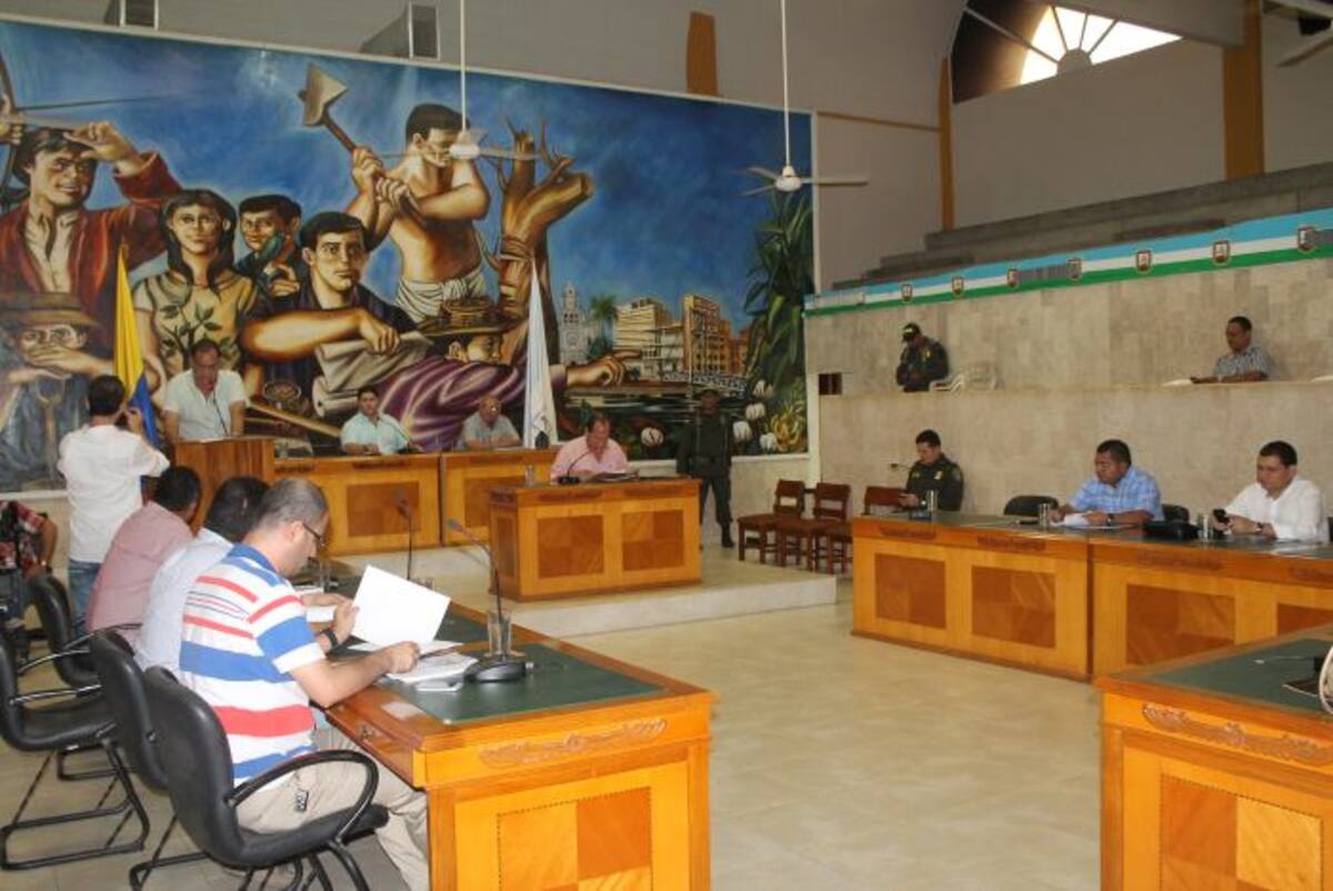 Tres proyectos de acuerdo discutirá la Asamblea en este período de sesiones ordinarias. NIDIA SERRANO / EL UNIVERSAL