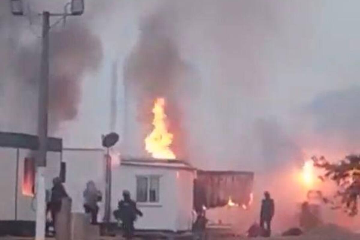 Se agrava la situación en San Vicente del Caguán: van dos muertos