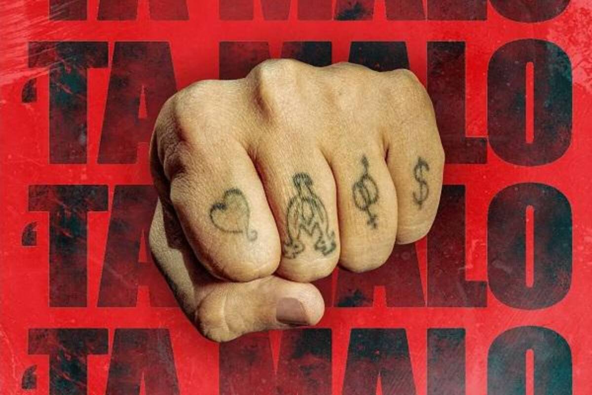 Video: Silvestre Dangond presenta su álbum “Ta Malo” después de retiro voluntario