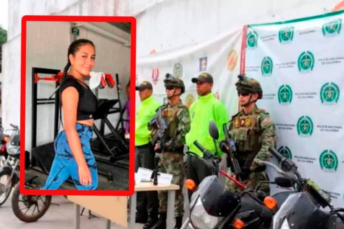 Investigan muerte de una mujer en operativo militar: Valentina tenía 20 años
