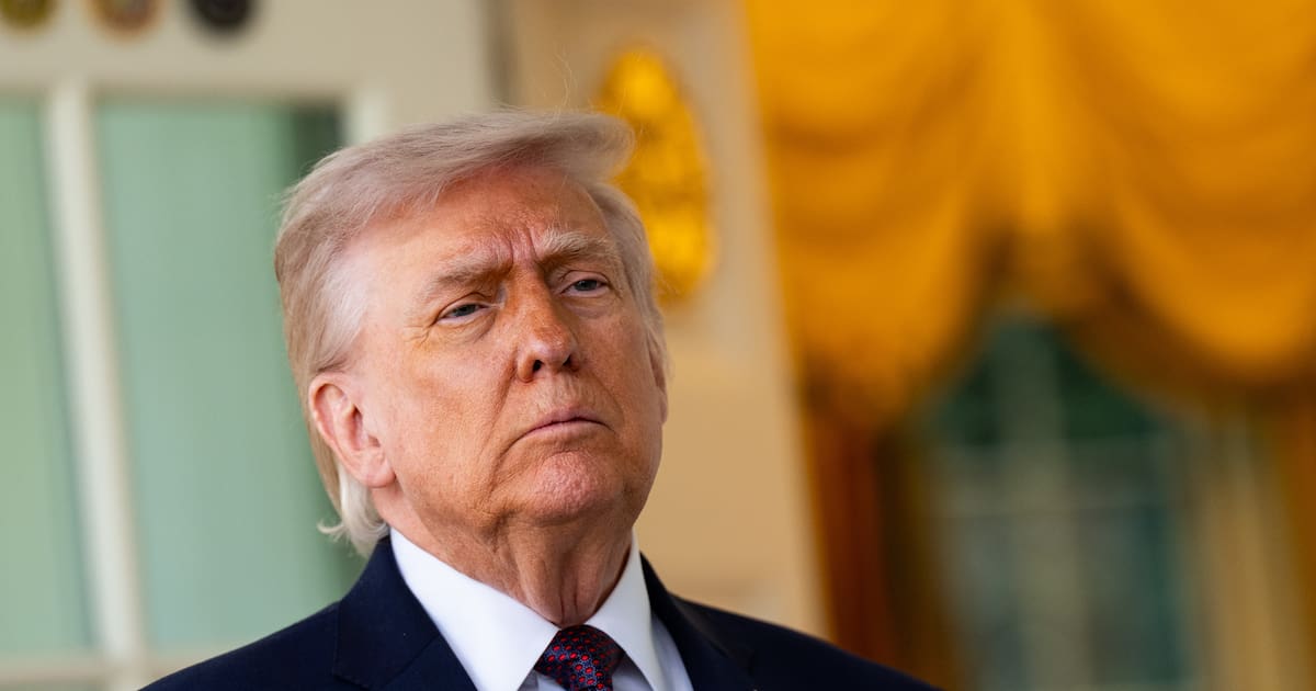 Trump tightens controls on naturalized citizens in the United States
