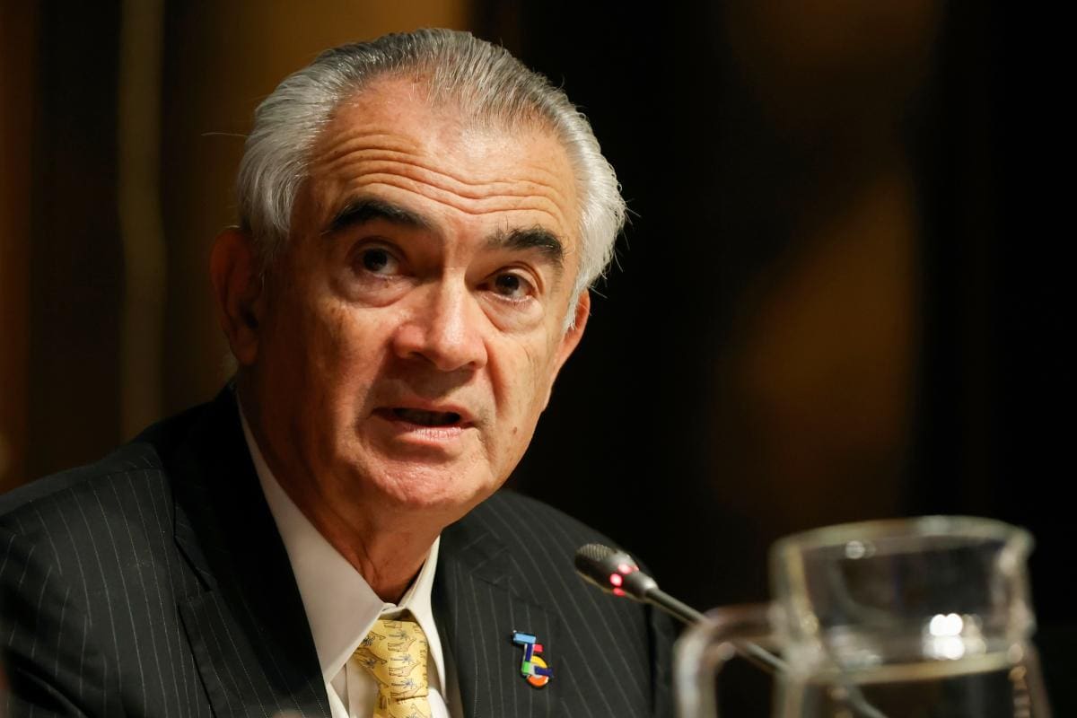Cepal llama a avanzar hacia una institucionalidad “sólida” en Latinoamérica