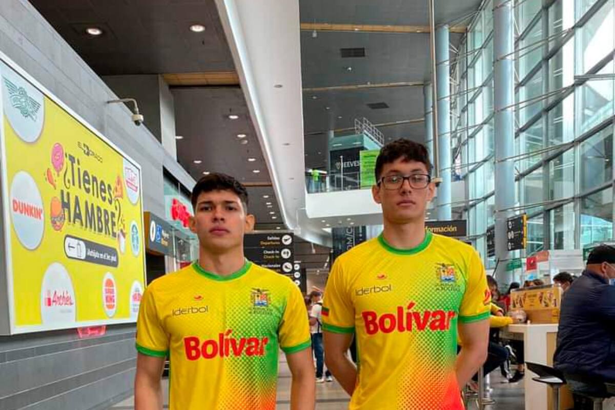 Ider entrega apoyos a deportistas que estarán en Juegos Nacionales 2023