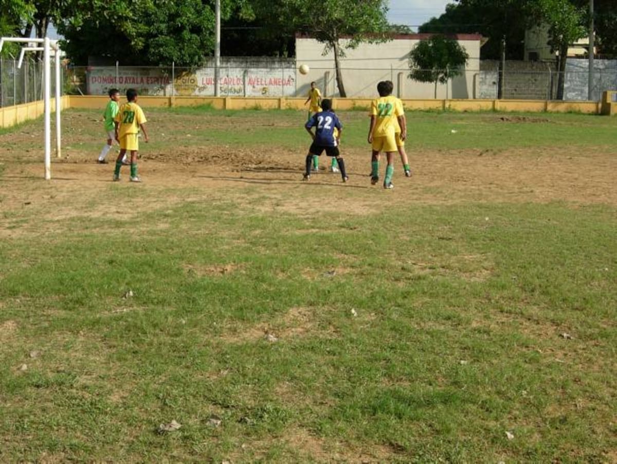 El Real Madrid comenzará a funcionar en Cereté en mes y medio donde formará los talentos de este deporte en el municipio.