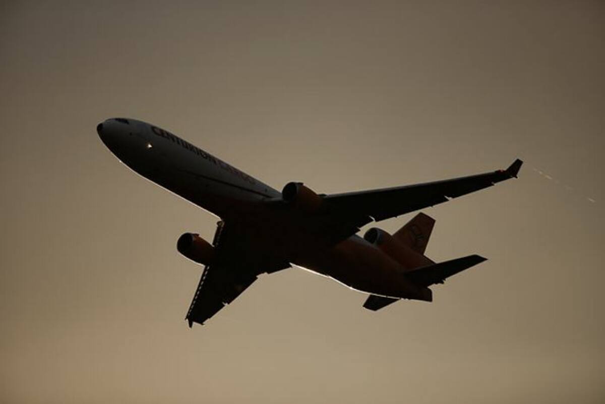 Las autoridades aéreas implementarán mecanismos de capacitación y cooperación técnica, científica y administrativa en el campo de la aviación civil. Colprensa.