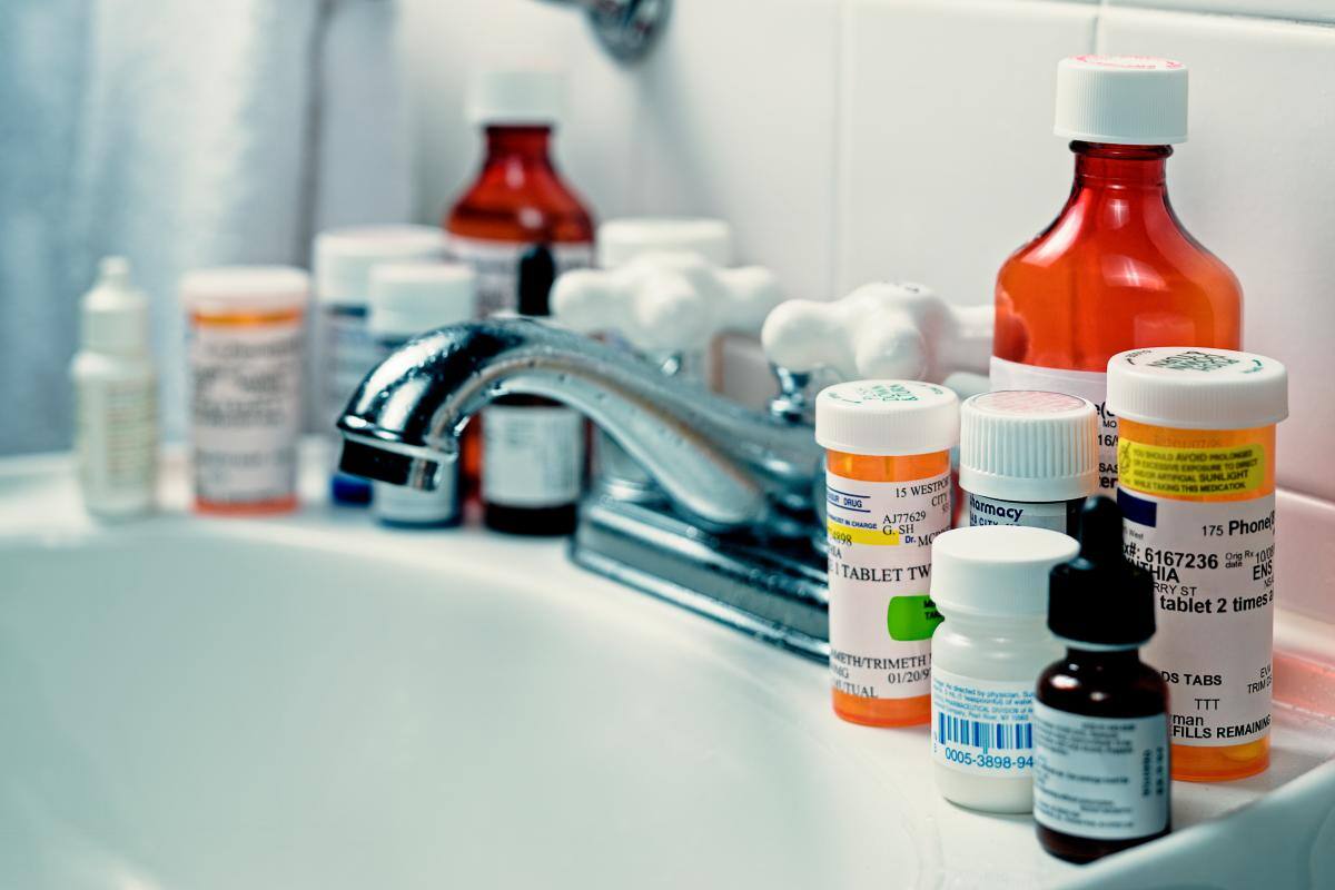 Así puedes identificar si eres alérgico a algún medicamento