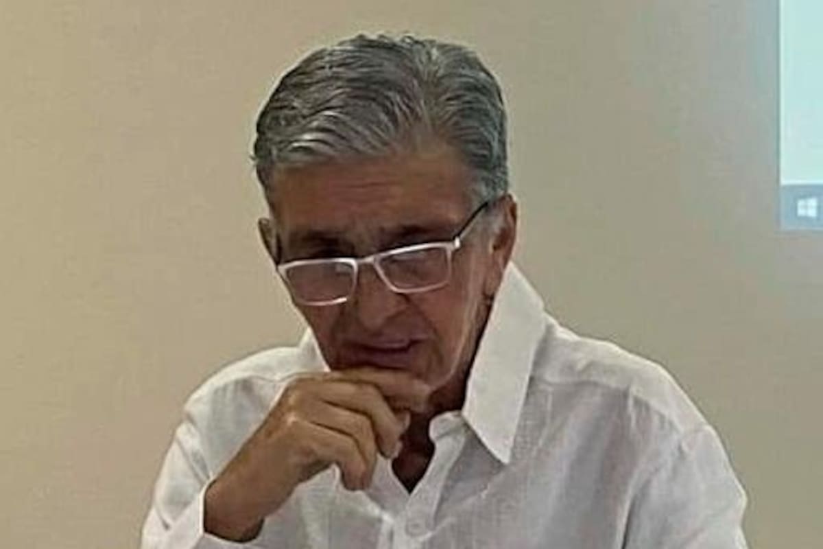 Colegio Médico Colombiano aboga por la Universidad de Cartagena