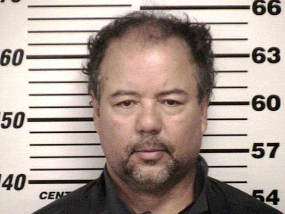 Ariel Castro. AFP HO