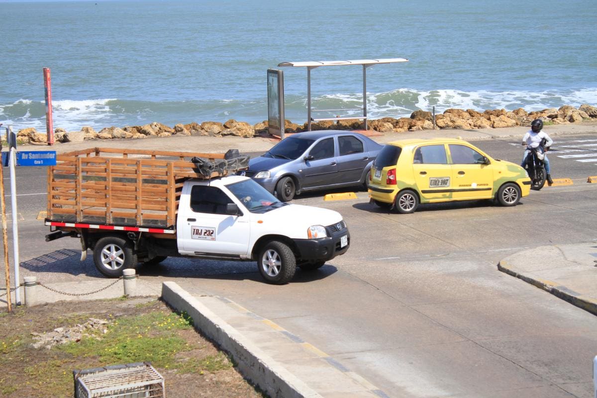 Descuentos para ponerse al día con impuesto vehicular