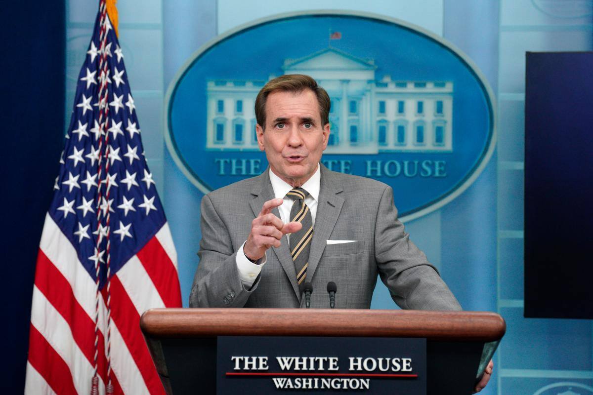 La Casa Blanca afirma que no hay ninguna violación con la visita de Pelosi