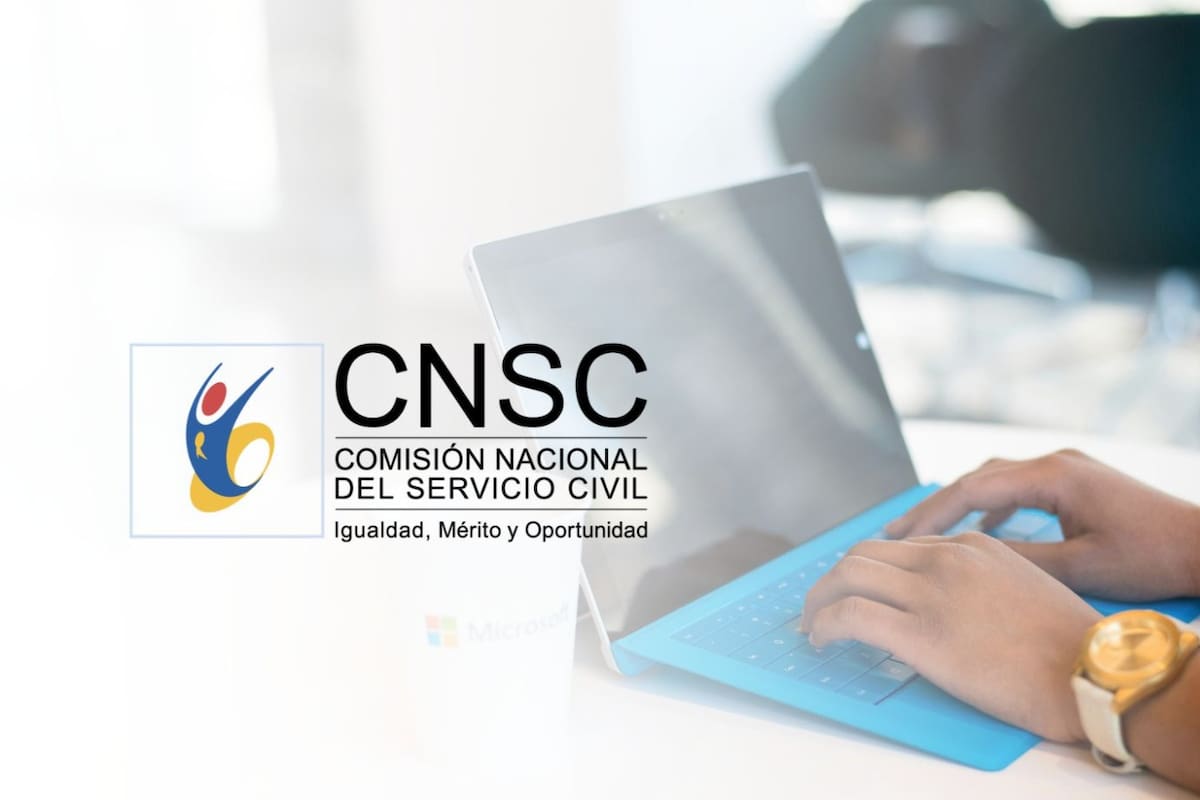 Cnsc Header Convocatorias CNSC: Así puedes conseguir empleo público en Cartagena