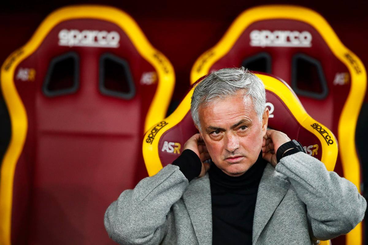 El Mourinho más irónico: “Algunos se piensan que soy Harry Mourinho Potter”