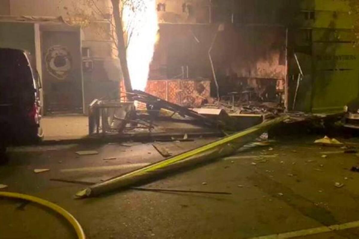 Tragedia: muere colombiana en incendio de hotel en Bulgaria