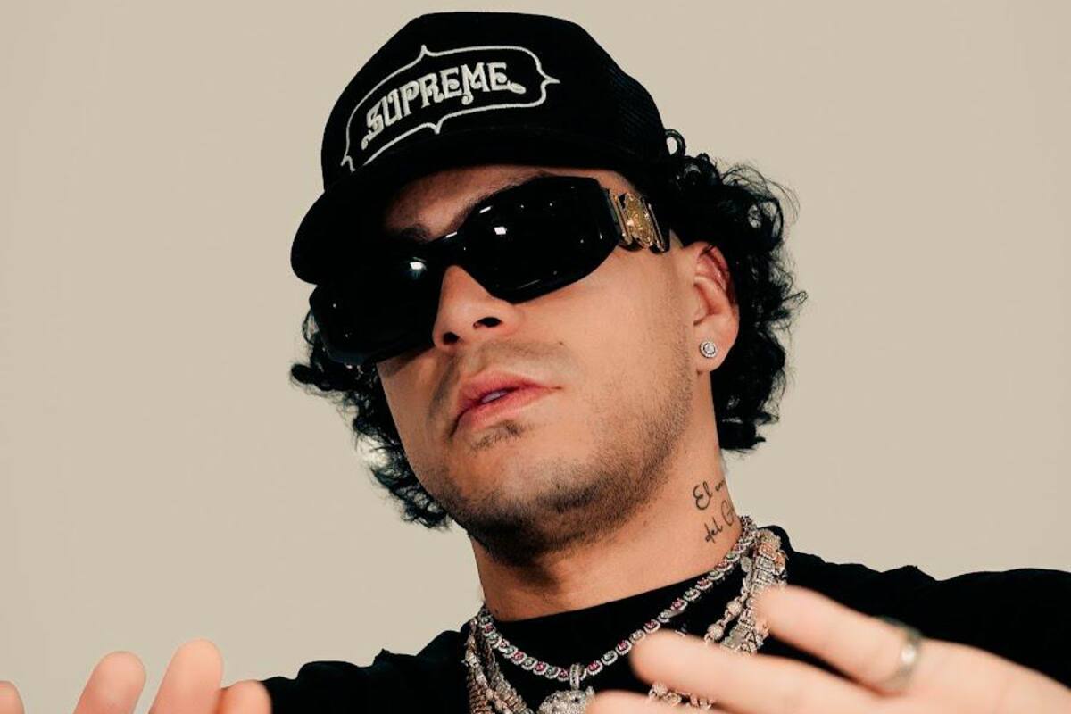 “Hasta Petro”: le llueven críticas a Ryan Castro por una de sus canciones