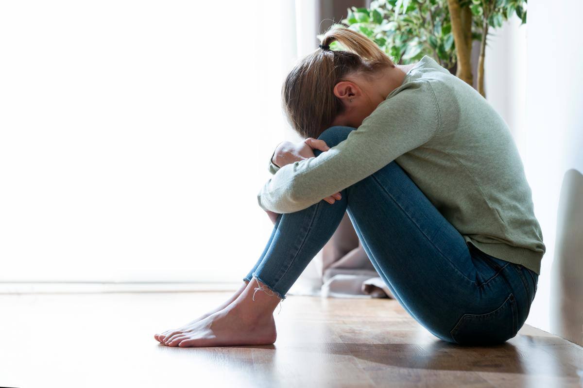 Leer sobre el coronavirus afecta a personas con ansiedad
