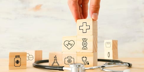 ¿Inconforme con su EPS? Así puede cambiarse de entidad