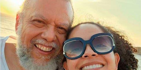 ¡Alberto Linero se casó! Te presentamos a la esposa del exsacerdote