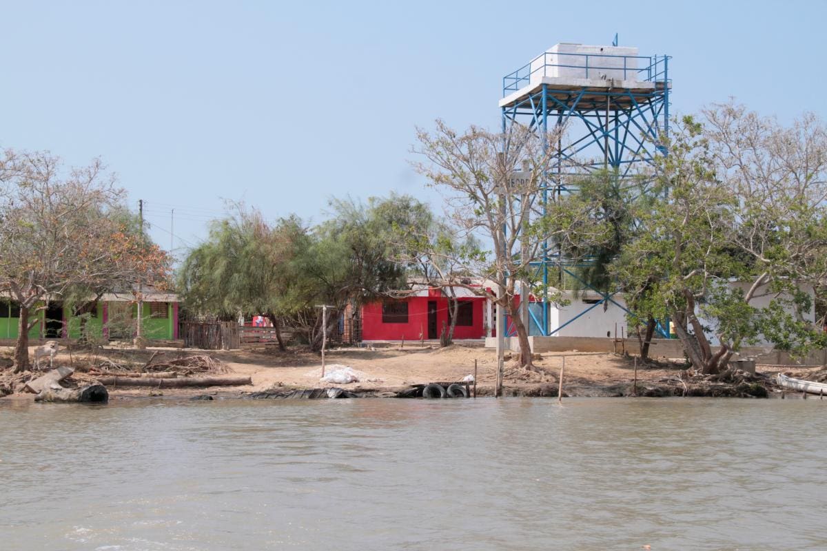 ¿Esto es el Covid? En el Recreo quieren que el Dadis los visite