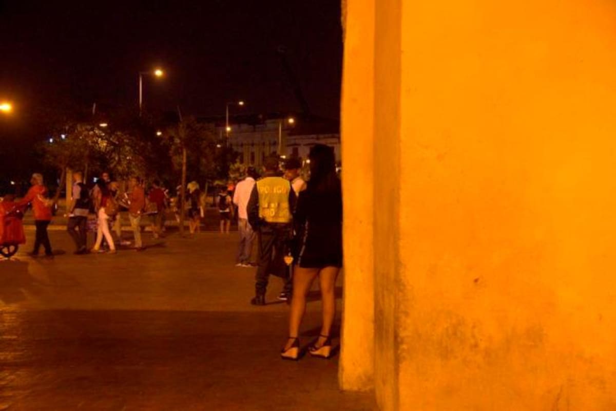 ¡Grave! Extranjeros habrían abusado sexualmente de tres niñas en Cartagena