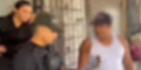 Así fue la captura de 6 presuntos integrantes de ‘Los Pepes’ en Barranquilla