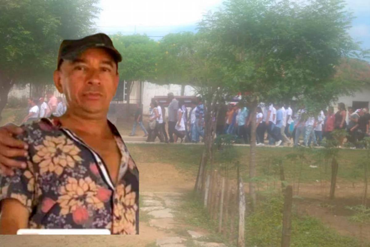 Video: Sicario entró a hotel en San Juan Nepomuceno y mató al propietario