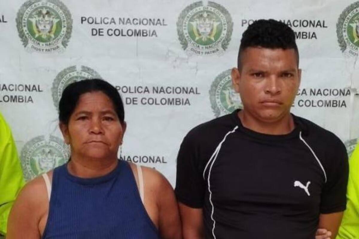¡Aberrante! Abuela permitía que su pareja abusara de su nieta de 11 años