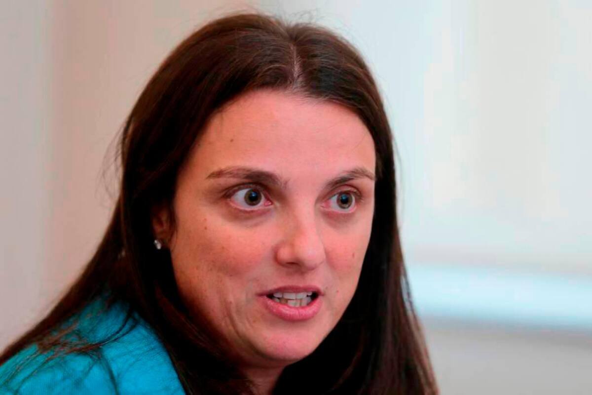 Centros Poblados: juez niega reconocer a Karen Abudinen como víctima